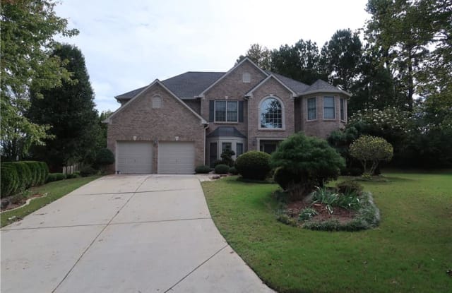 2955 Spring Harbor Drive - 2955 Spring Harbor Drive, Forsyth County, GA 30041