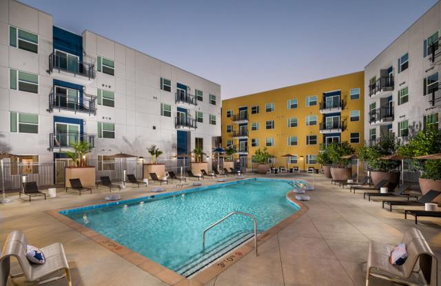 Photo of Aston at Gateway