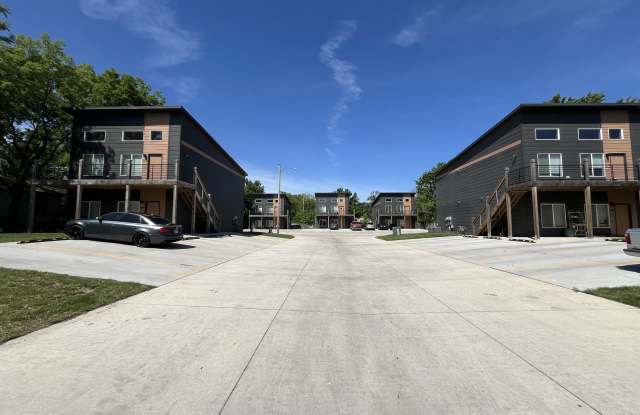 779 North Saint Paul Street - 100#200