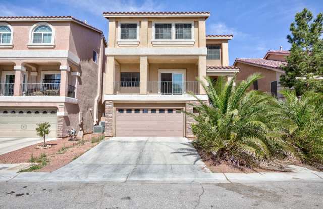 Like-New 3-Story Home | 4 Bedrooms + Bonus Room