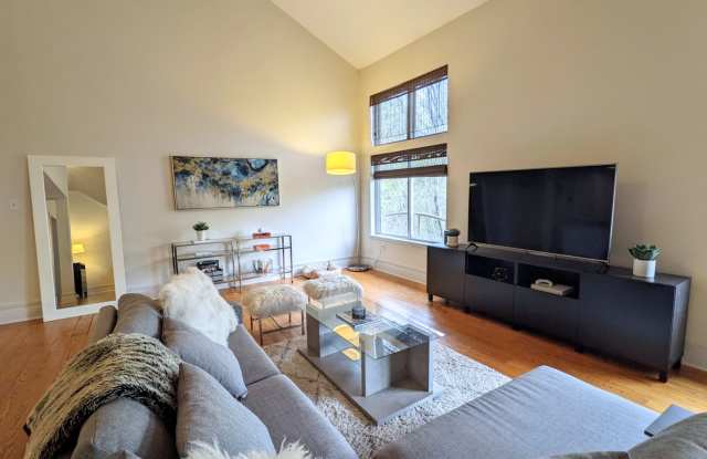 Beautiful furnished Penthouse loft in Elizabeth!