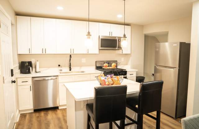 8623 Willow Oak Road