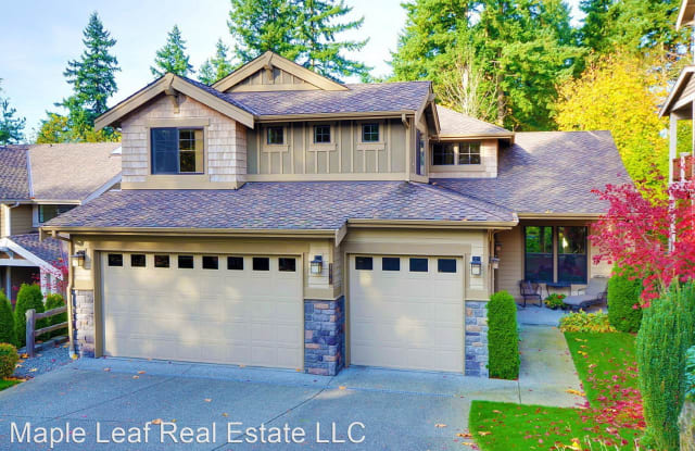 12920 NE 87th St - 12920 Northeast 87th Street, Kirkland, WA 98033