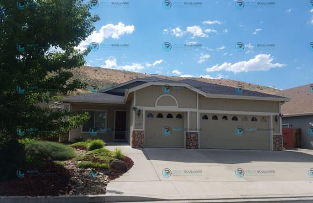 2365 Red Maple Court - 2365 Red Maple Court, Reno, NV 89523