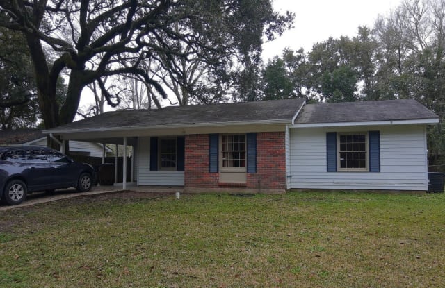 4057 Sallie Court - 4057 Sallie Court, Mobile, AL 36609