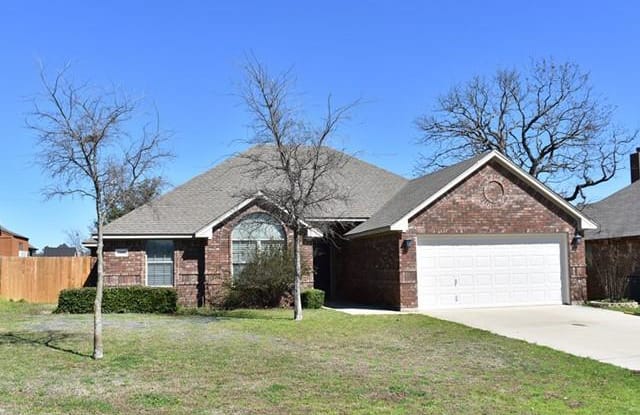 2111 Stonegate Boulevard - 2111 Stonegate Blvd, Bridgeport, TX 76426