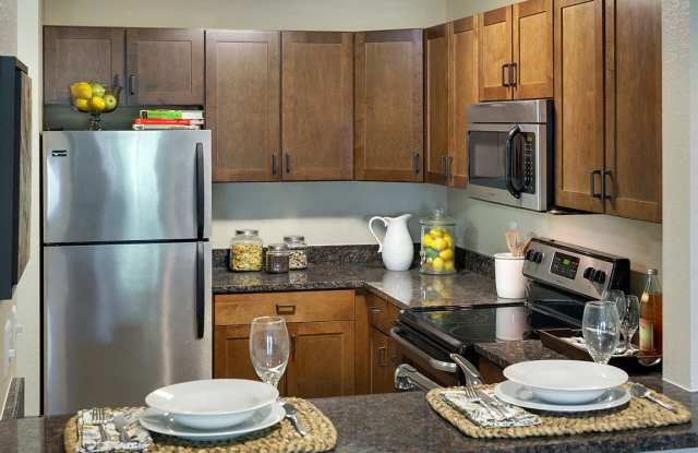 Photo of Regency Woods
