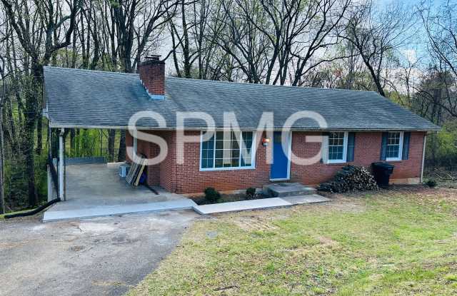 612 Landfair Drive - 612 Landfair Drive, Roanoke County, VA 24179