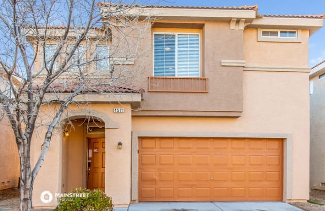 4511 Windham Hills Lane - 4511 Windham Hills Lane, North Las Vegas, NV 89031