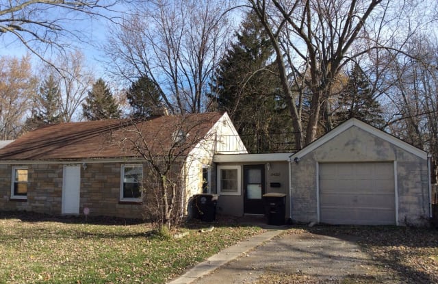 5423 Standish Dr - 5423 Standish Drive, Fort Wayne, IN 46806