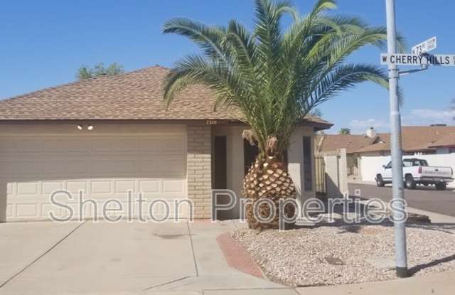 7328 West Cherry Hills Dr