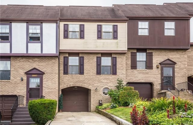 2849 Dolores Dr - 2849 Dolores Dr, South Park Township, PA 15129