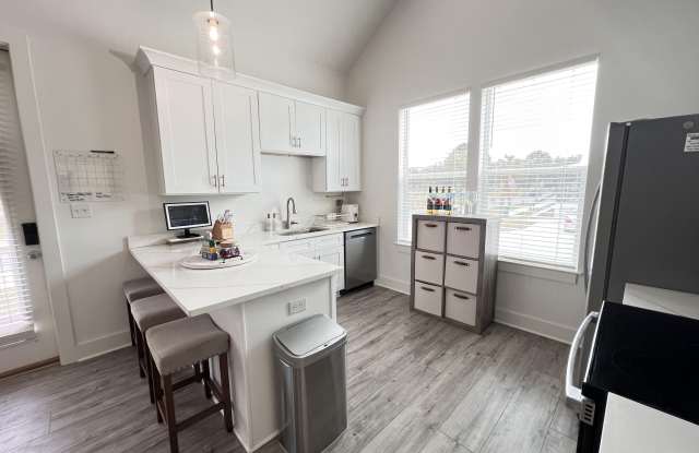 300 Seminary Drive lot: 12