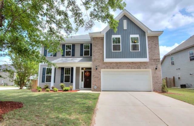 208 Masters Drive - 208 Masters Dr, Sumter County, SC 29154