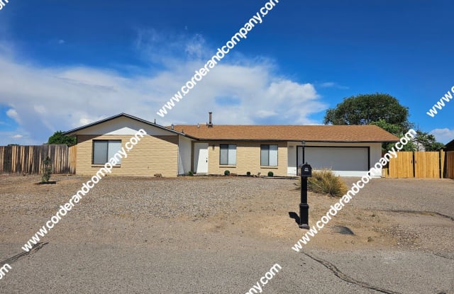 120 17th St SE - 120 17th Street Southeast, Rio Rancho, NM 87124