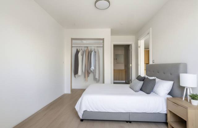 BRAND NEW 1-2-3 Beds Available - July 1st MOVE IN - Steps From BU