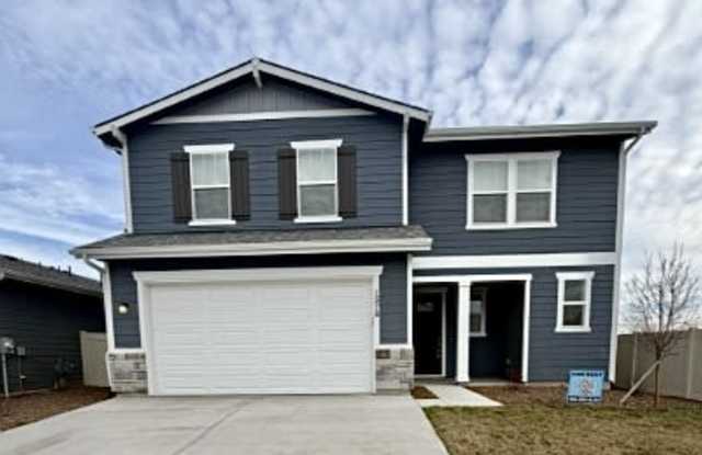 1578 South La Escalera Avenue