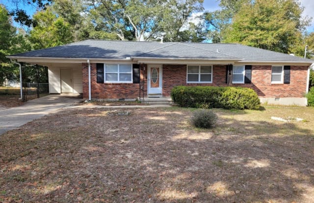 756 Boxwood Dr - 756 Boxwood Drive, Pensacola, FL 32503