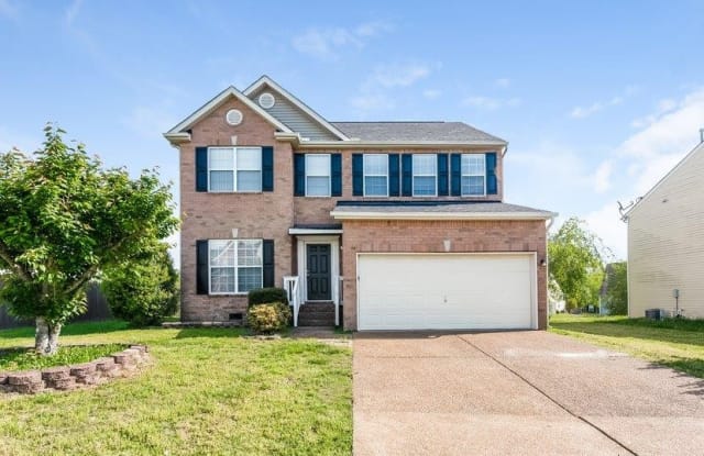 5025 Timber Trail Dr - 5025 Timber Trail Drive, Mount Juliet, TN 37122