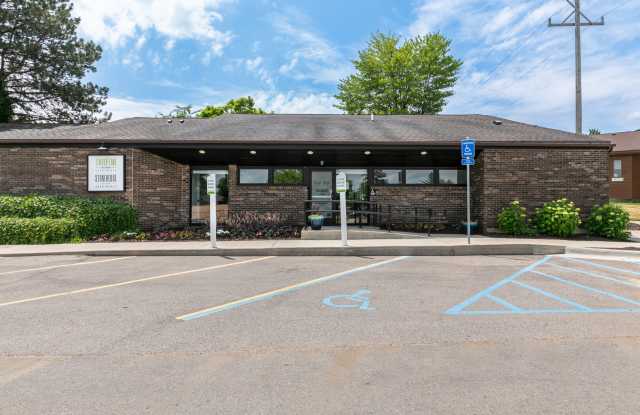 Timber Lake Apartments