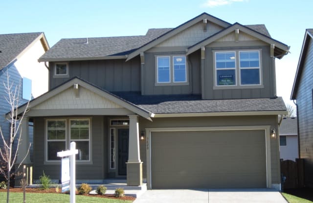 3620 NE Verbena Lane - 3620 Northeast Verbena Lane, Camas, WA 98607