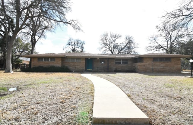 3017 W Avenue T - 3017 West Avenue T, Temple, TX 76504