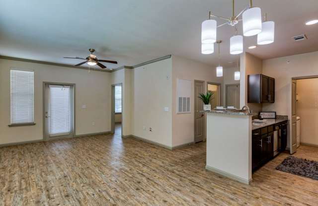 Parc at Denham Springs