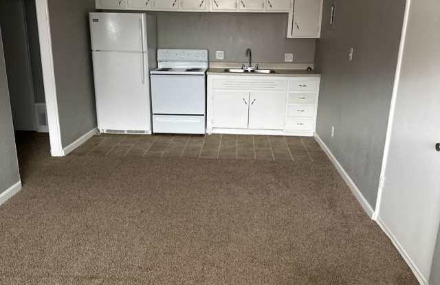 Forest Court Apartment Homes