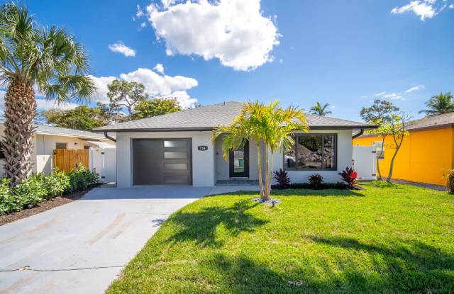 714 109th Avenue North - 714 109th Avenue North, Naples Park, FL 34108