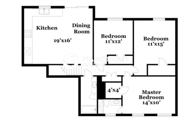 927 Northwest 62nd Terrace