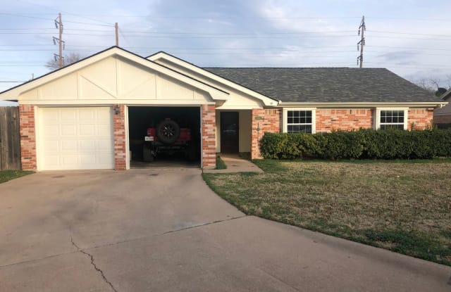 35 Shepherd Cove - 35 Shepherds Cove, Abilene, TX 79605