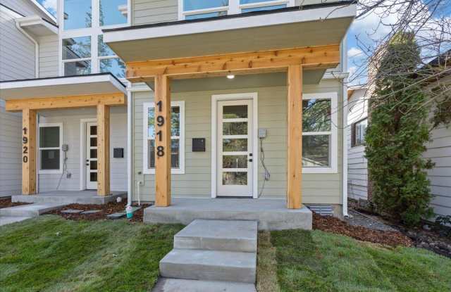 1918 East 37th Avenue - 1