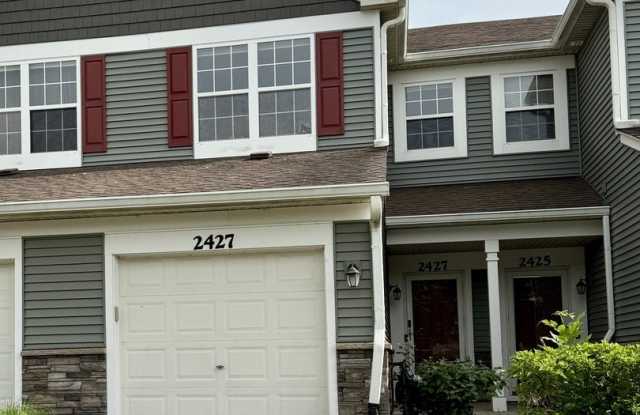 2427 Golf Ridge Circle