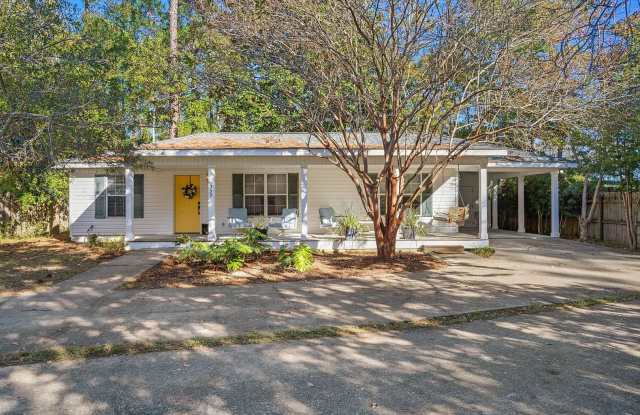 Cute Cottage in Palmetto Plantation photos photos