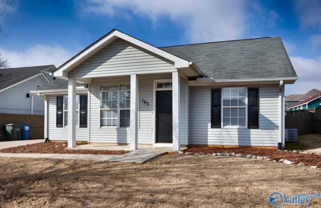 103 Sugar Bluff Lane