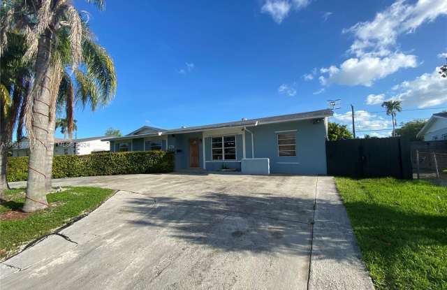 9960 Marlin Rd