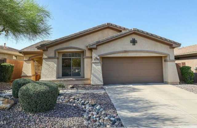 2423 W SHADOW GLEN Court