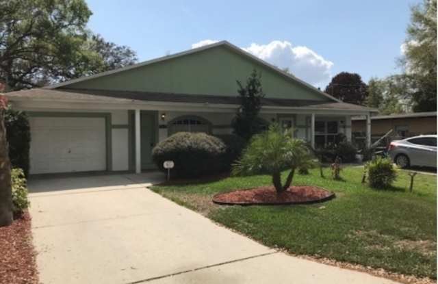 Beautifully renovated 3 bedroom 2 bath home in Tampa photos photos