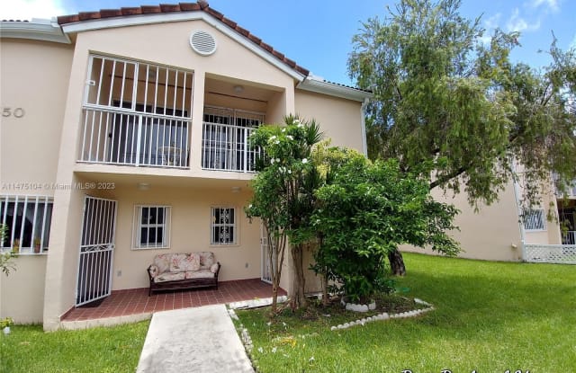 2550 NW 28 ST - 2550 Northwest 28th Street, Miami, FL 33142