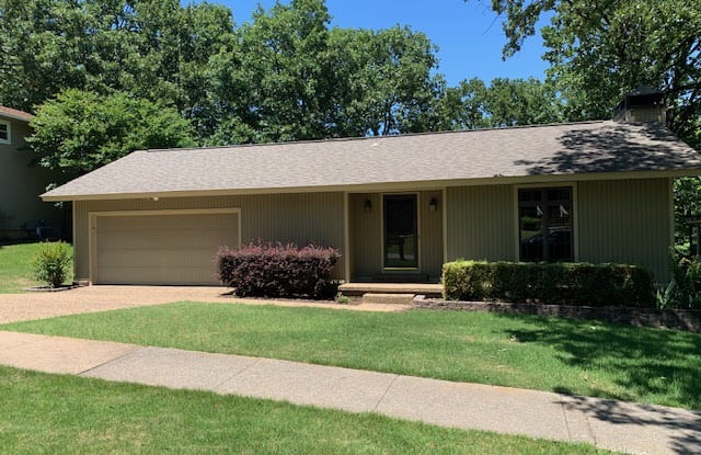 11820 Saint Charles Boulevard - 11820 St Charles Boulevard, Little Rock, AR 72211