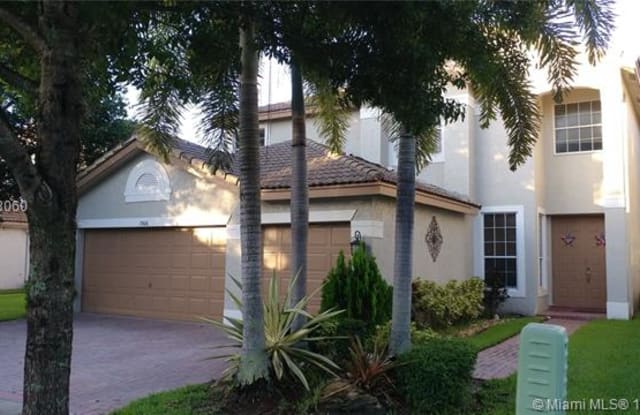 17426 SW 33rd Ct - 17426 Southwest 33rd Court, Miramar, FL 33029