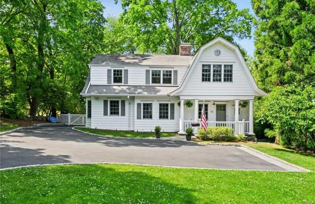 111 Osborn Road