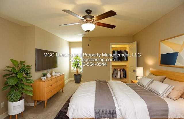 2163 Southwest Timbertrace Lane