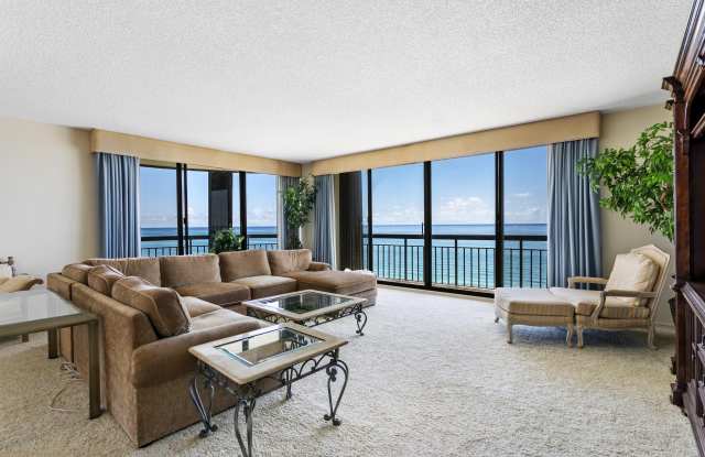 Photo of 4000 N Ocean 601 Drive