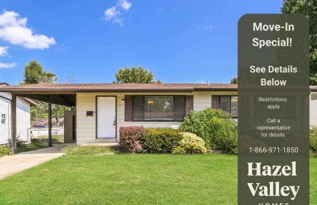 Photo of 765 Hazelvalley Drive