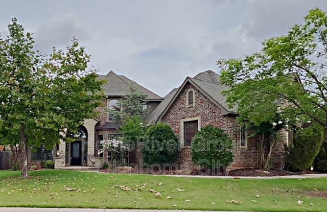 16416 Grace Ann Ct - 16416 Grace Anne Court, Oklahoma City, OK 73013