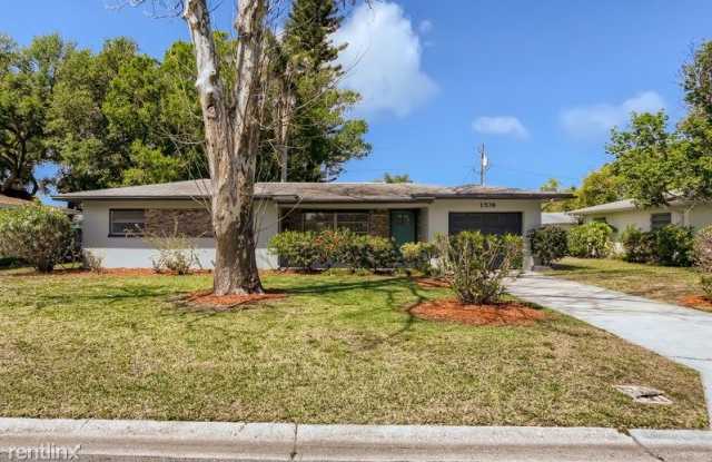 1538 Bass Boulevard UNIT