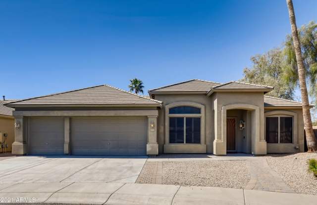 24028 N 66TH Lane - 24028 North 66th Lane, Phoenix, AZ 85310