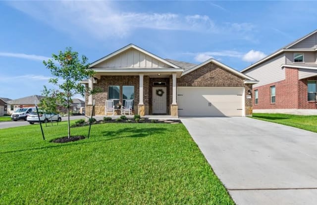 8803 Sky Crest Drive - 8803 Sky Crest Drive, Temple, TX 76502