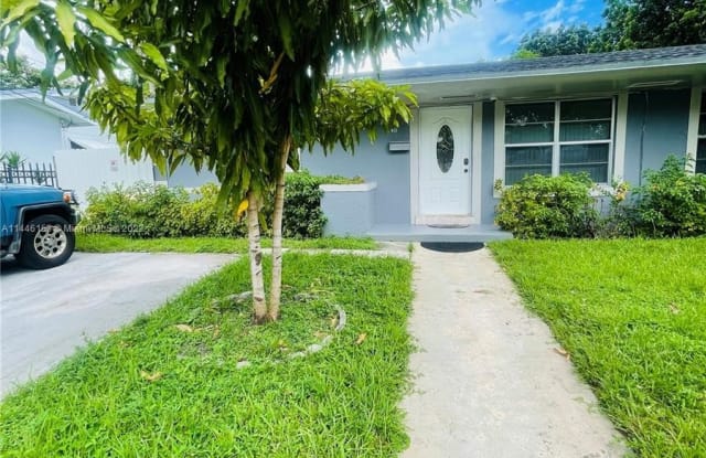 11413 NE 12th Ave - 11413 Northeast 12th Avenue, Miami-Dade County, FL 33161